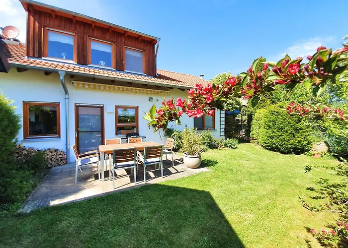 Ferienhaus Heckler