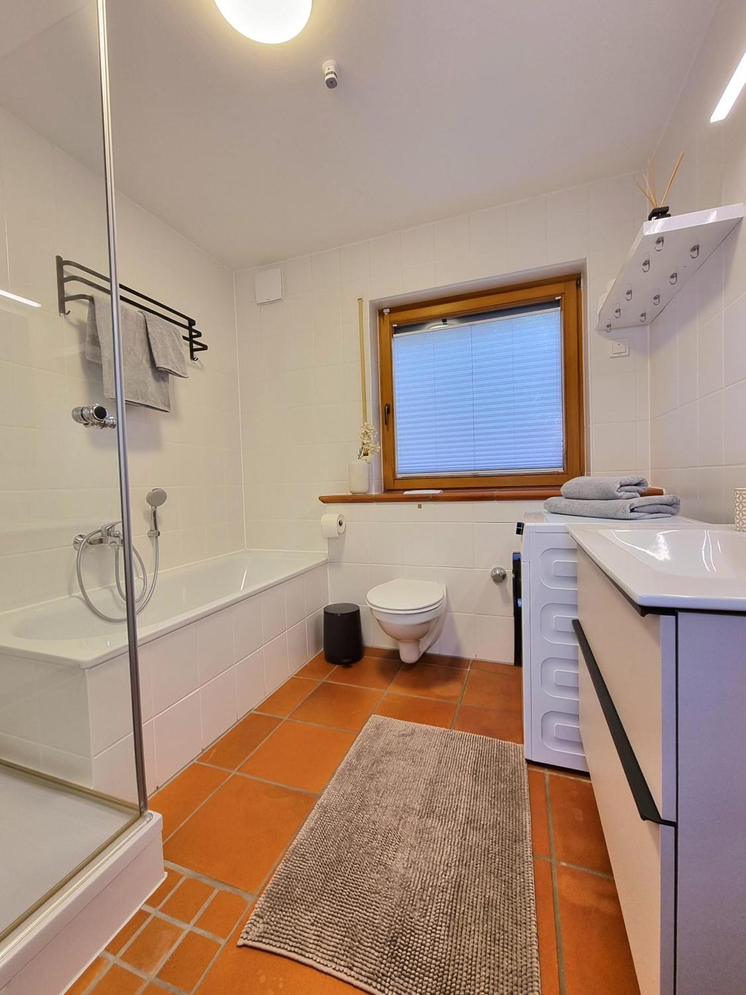 Heckler Ferienhaus Bad Camberg