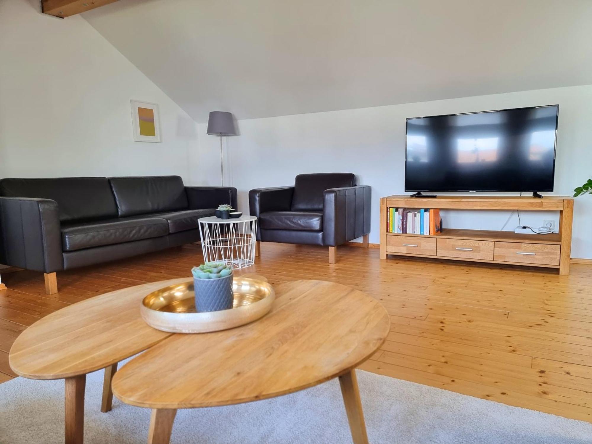 Ferienhaus Heckler *