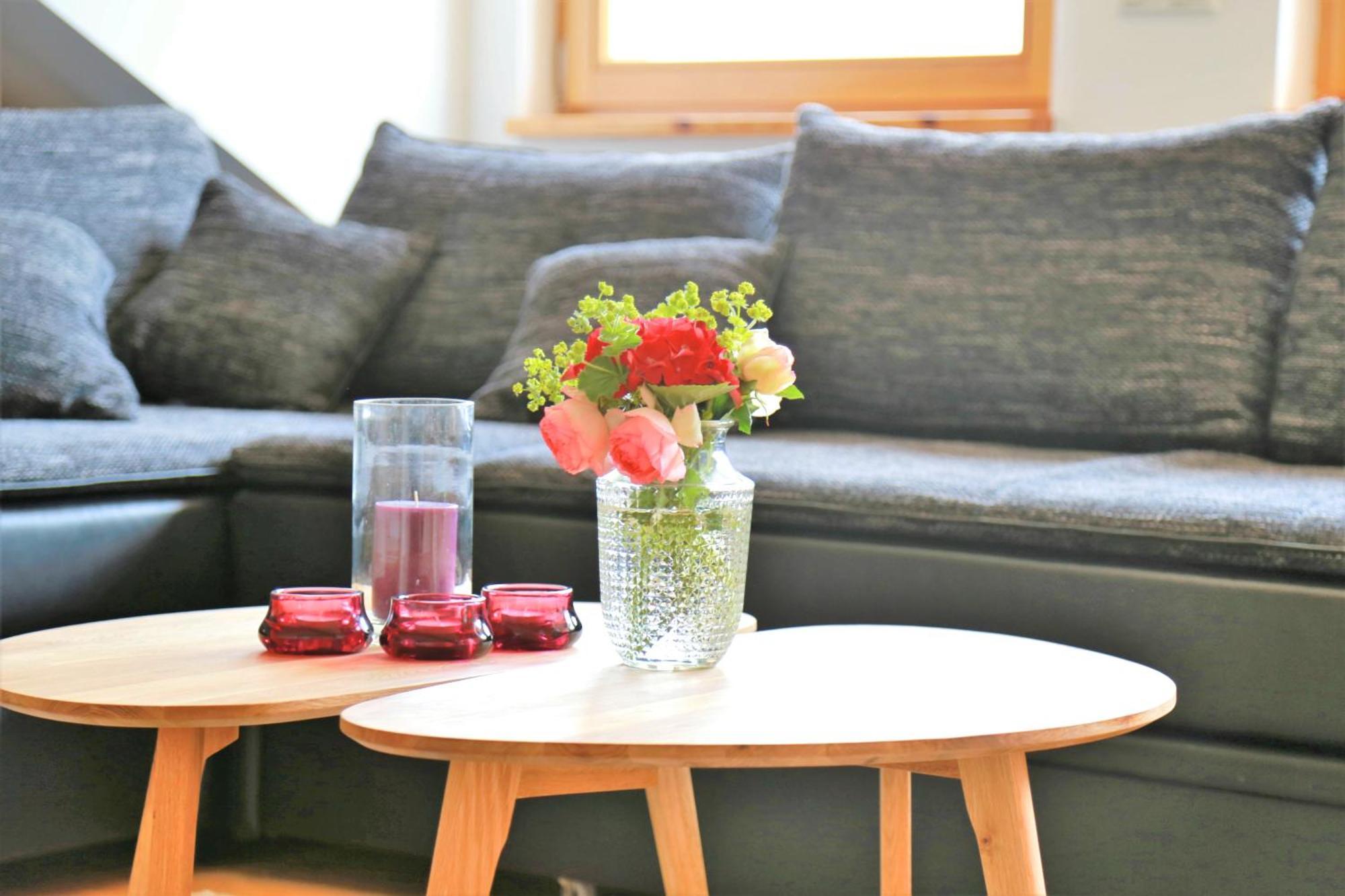Heckler Ferienhaus *