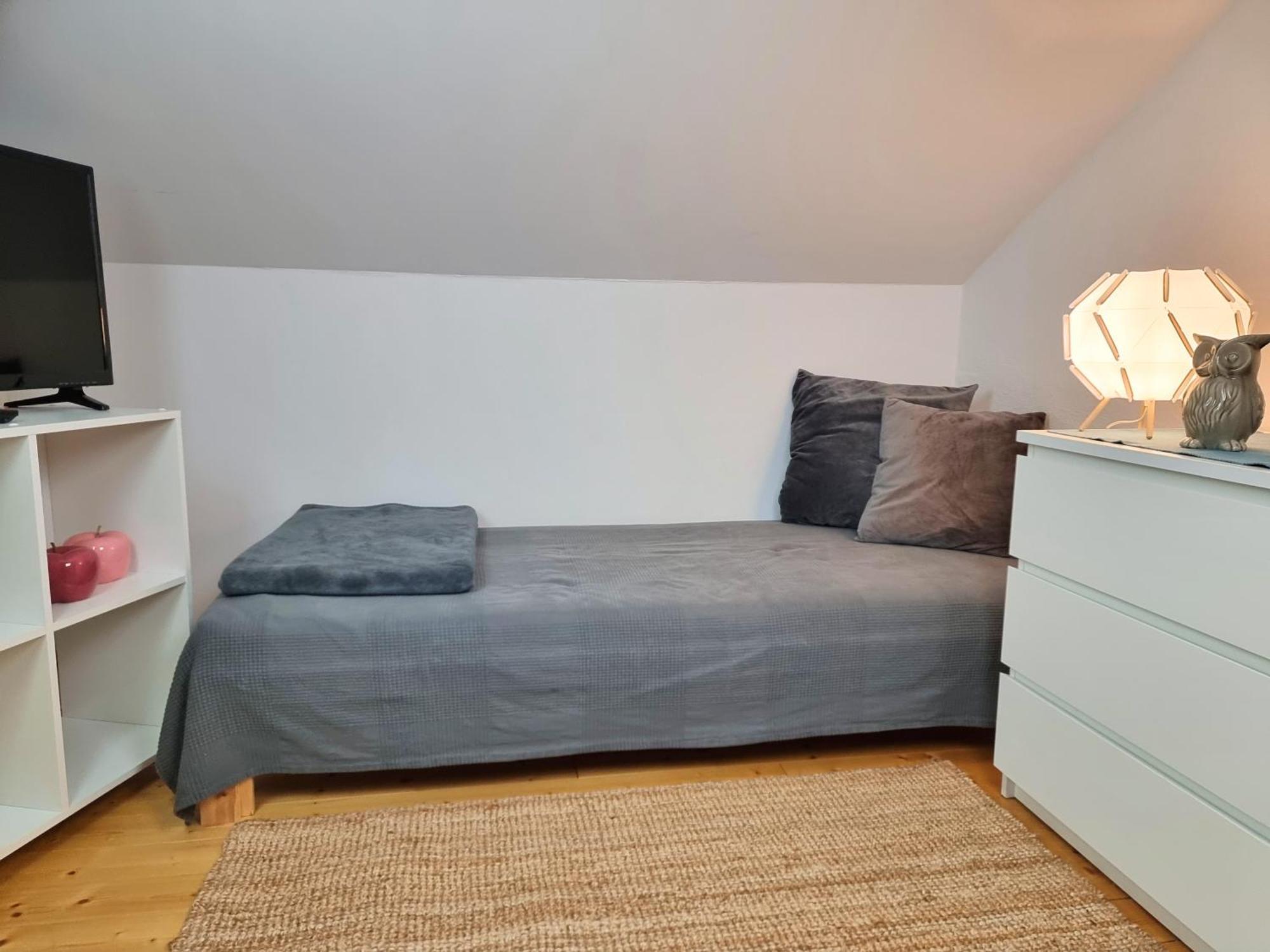 Heckler Ferienhaus Bad Camberg