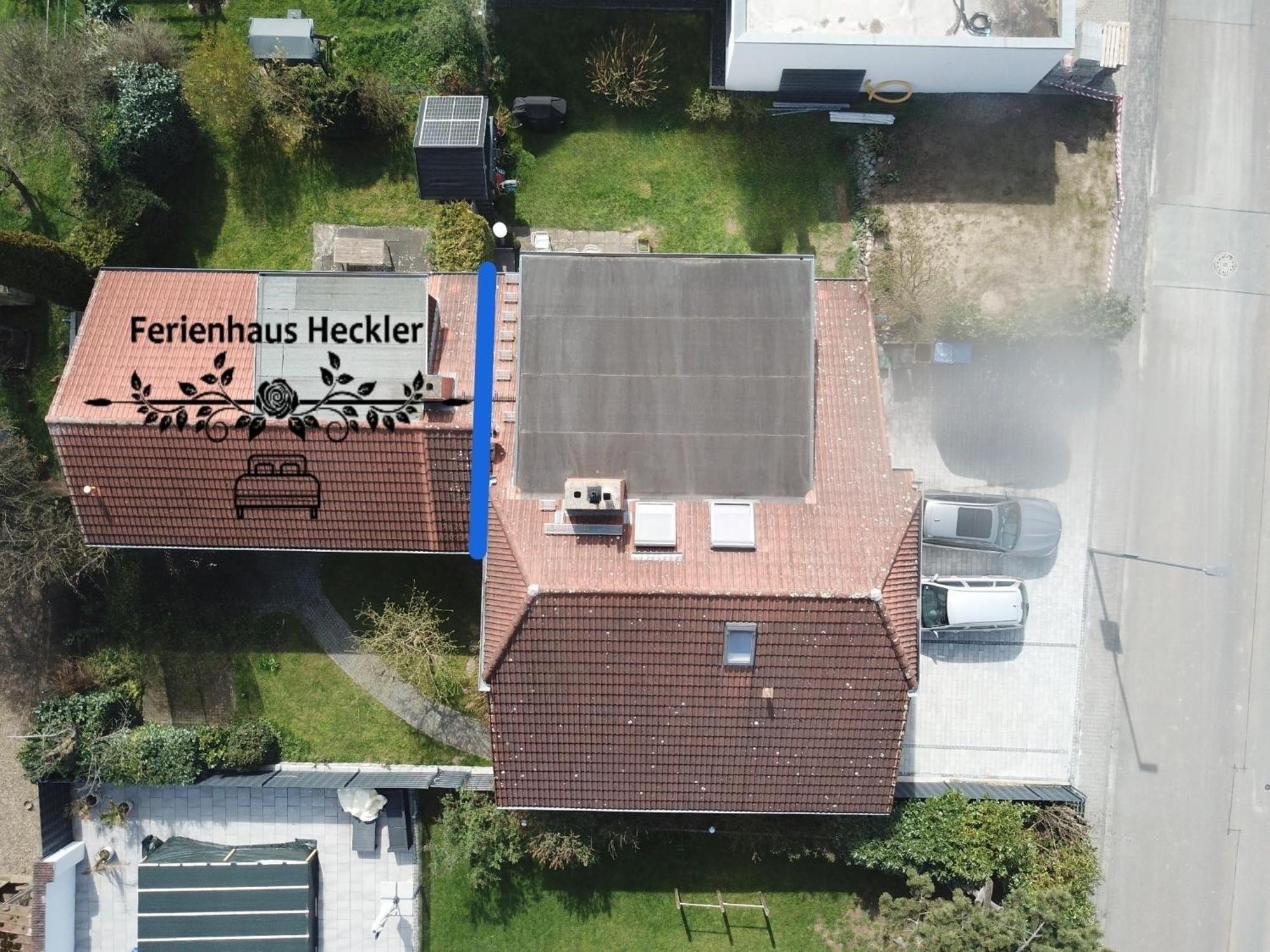 Heckler
